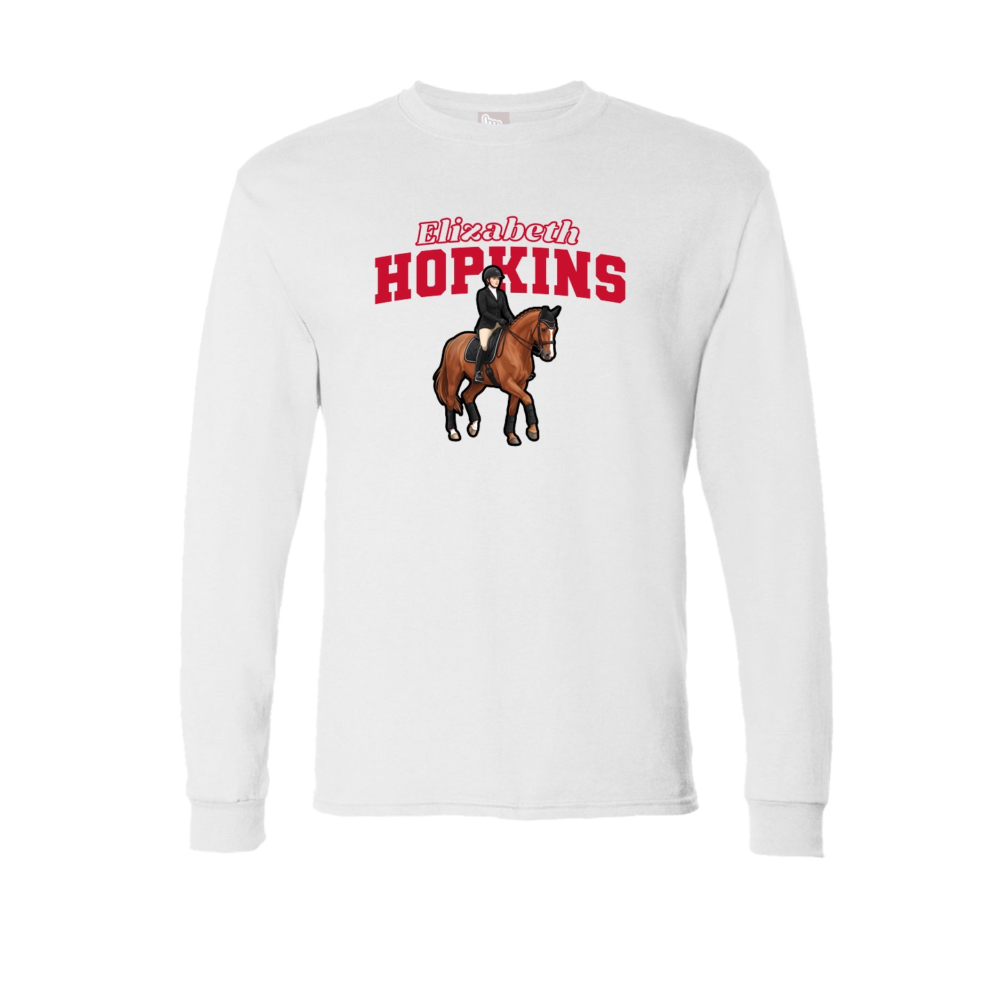 Long Sleeve Tee
