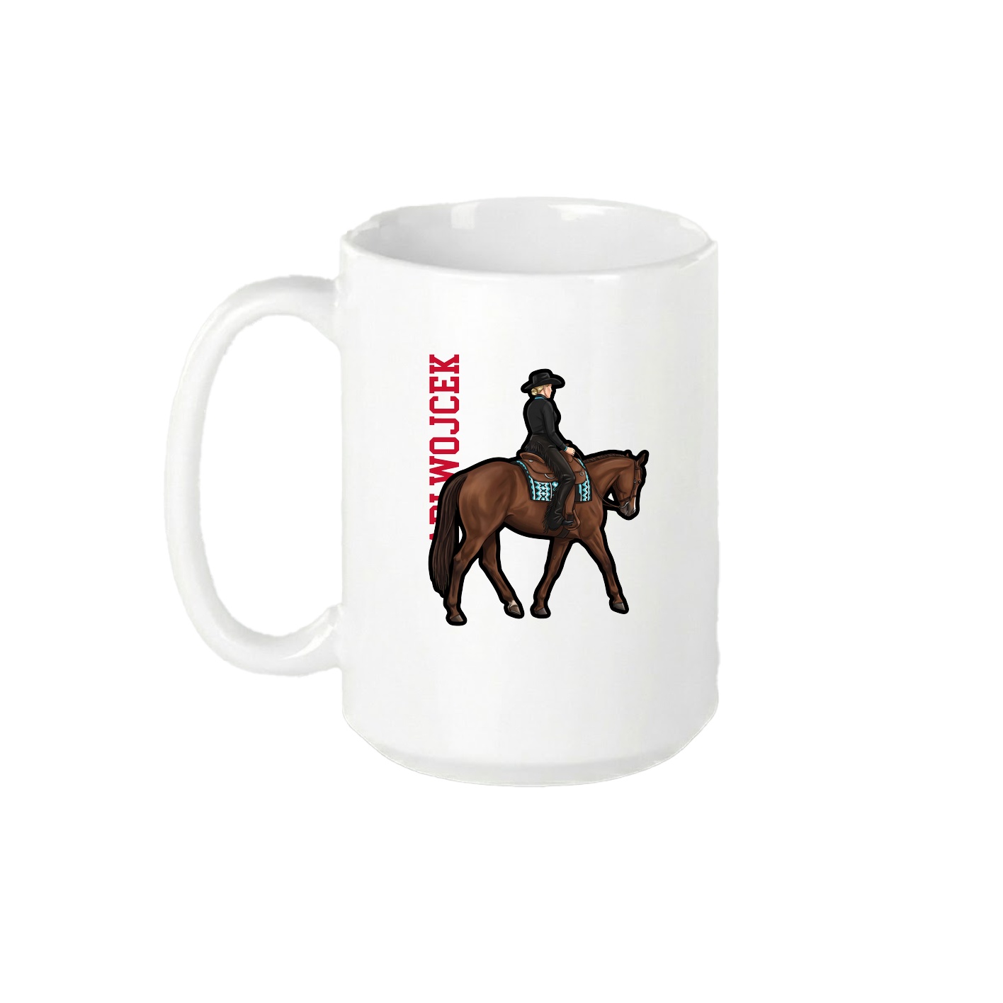 15oz Coffee Mug