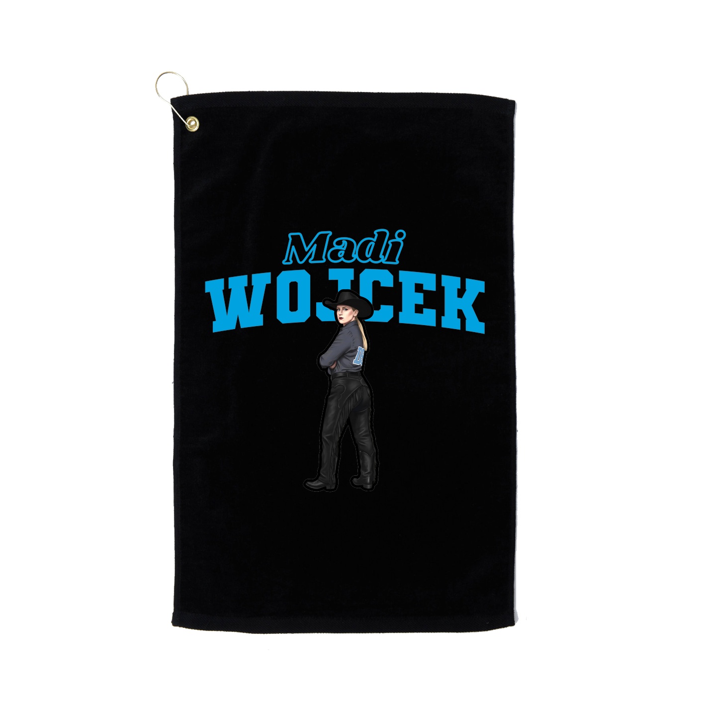 Golf Towel