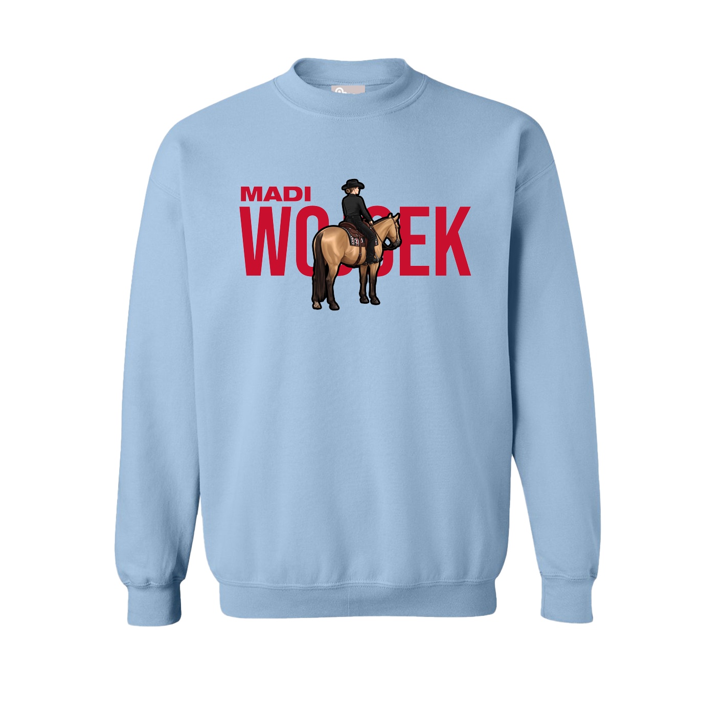 Fleece Crew
