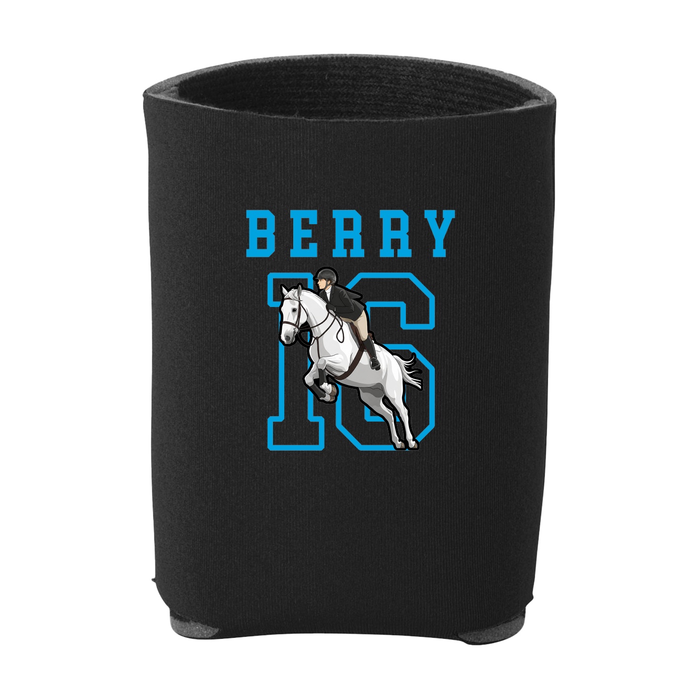 Can Holder — Shirsey in Black