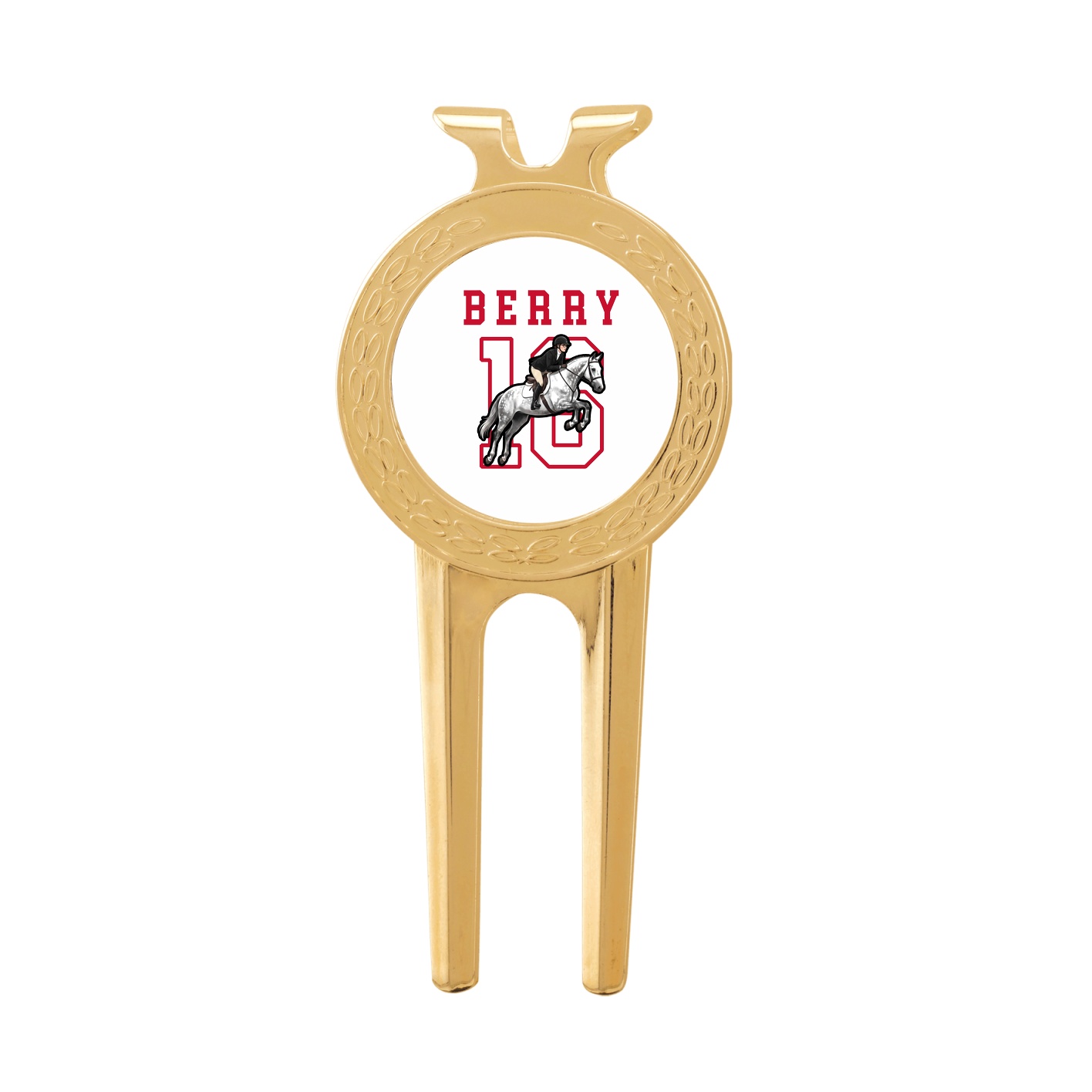 Divot Tool with Ball Marker — Shirsey in Classic