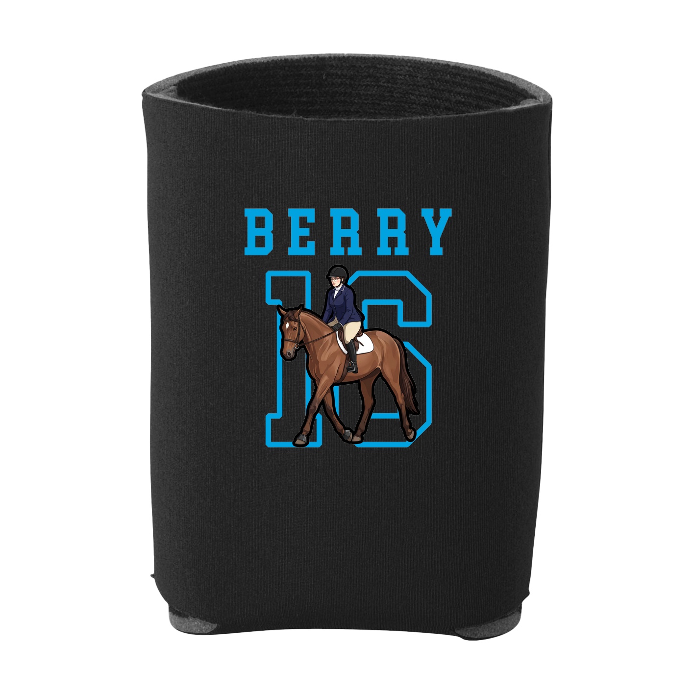 Can Holder — Shirsey in Black