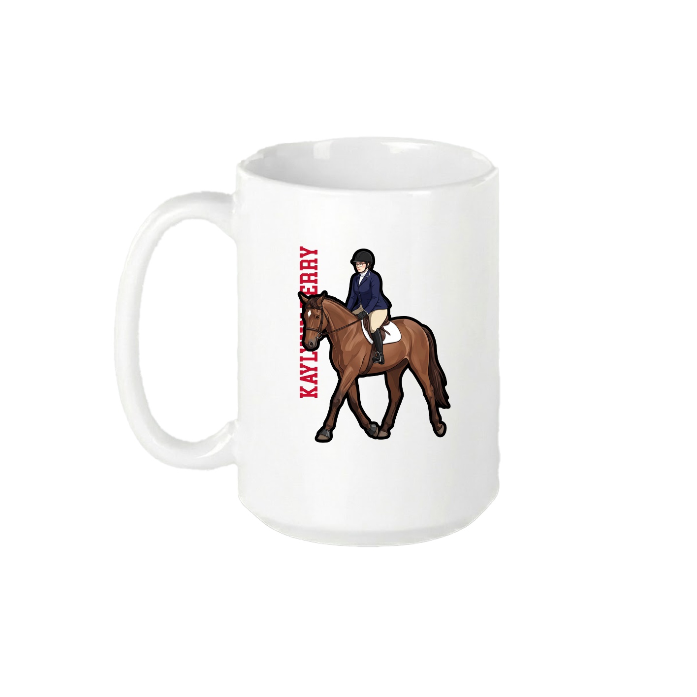 15oz Coffee Mug