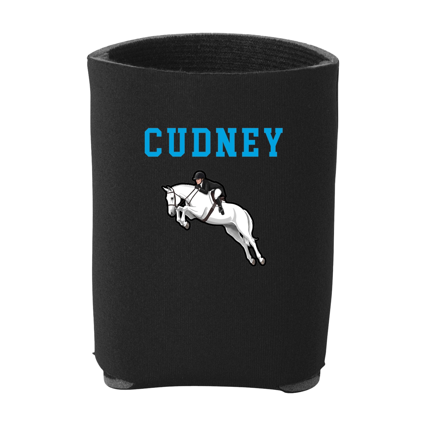 Can Holder — Shirsey in Black