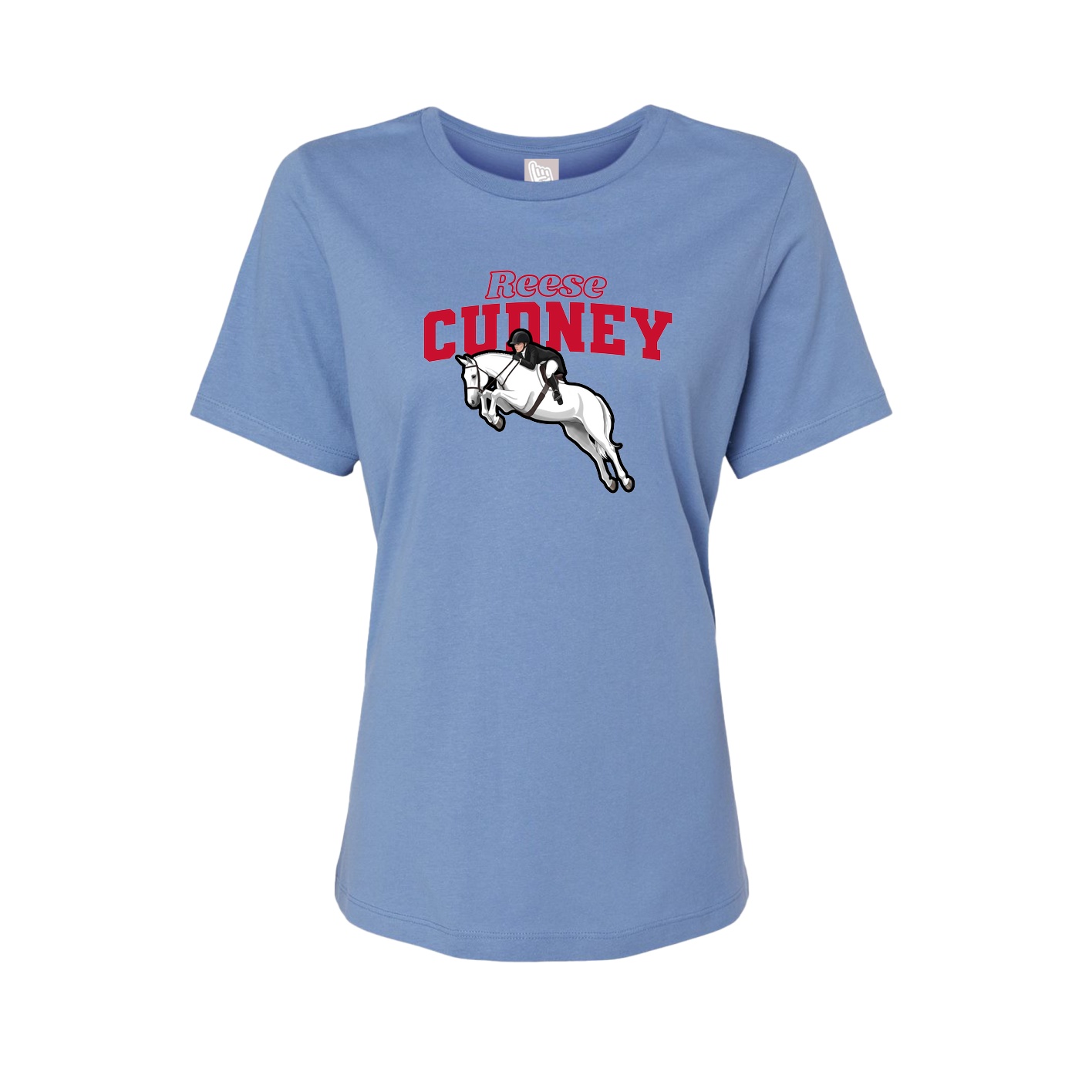 Fitted Women's Tee