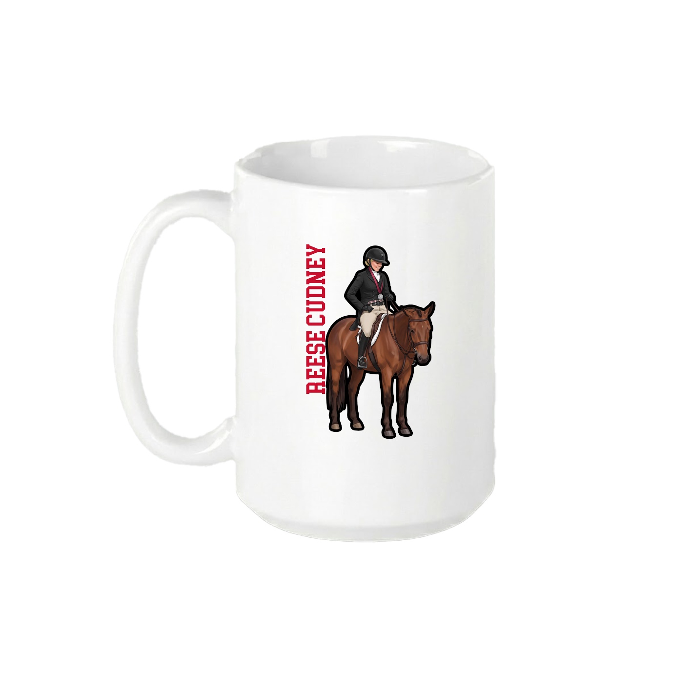 15oz Coffee Mug