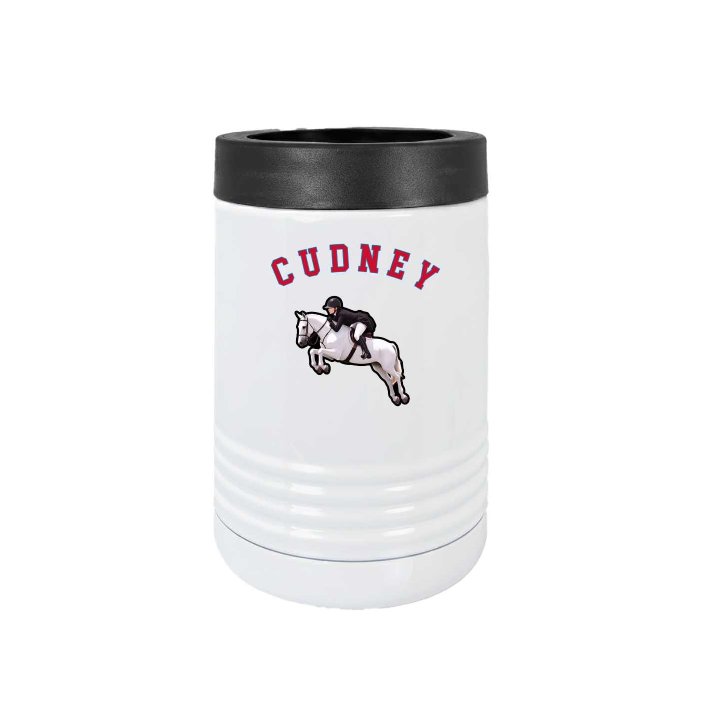 Beverage Holder — Shirsey Arch in White
