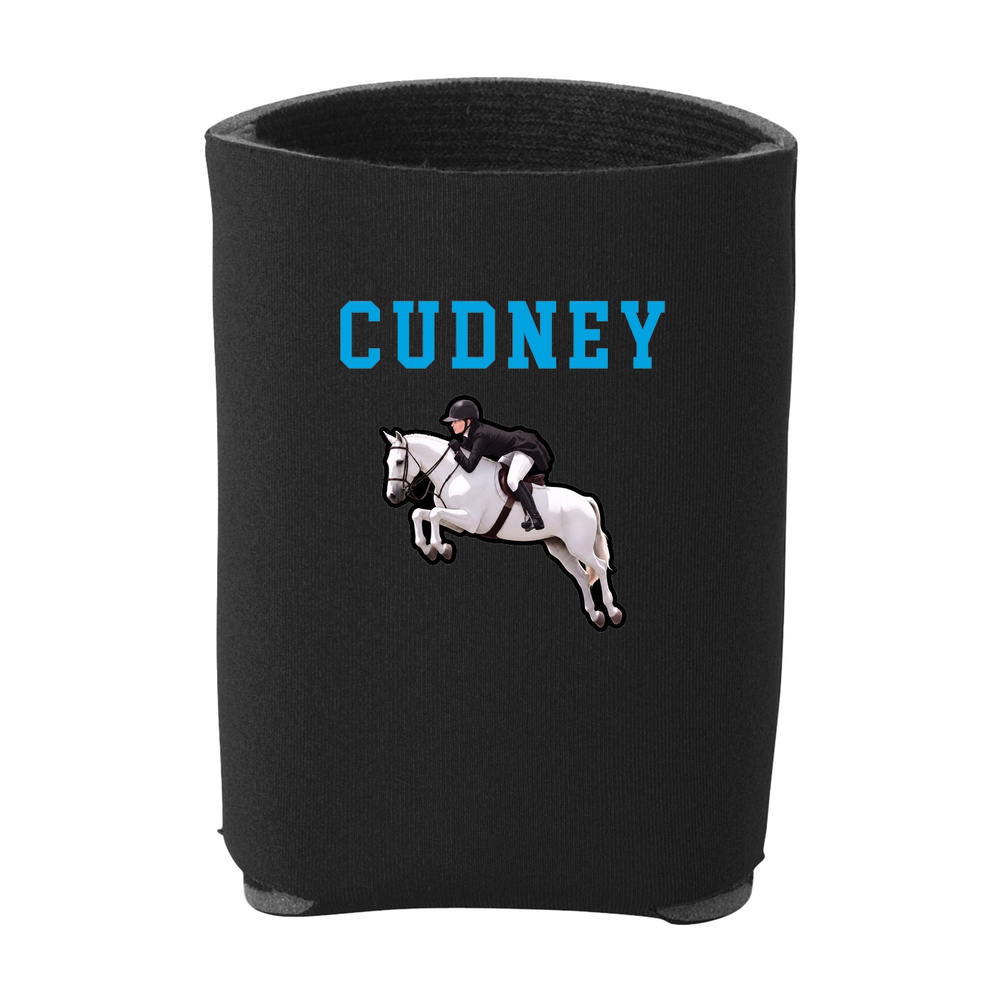 Can Holder — Shirsey in Black