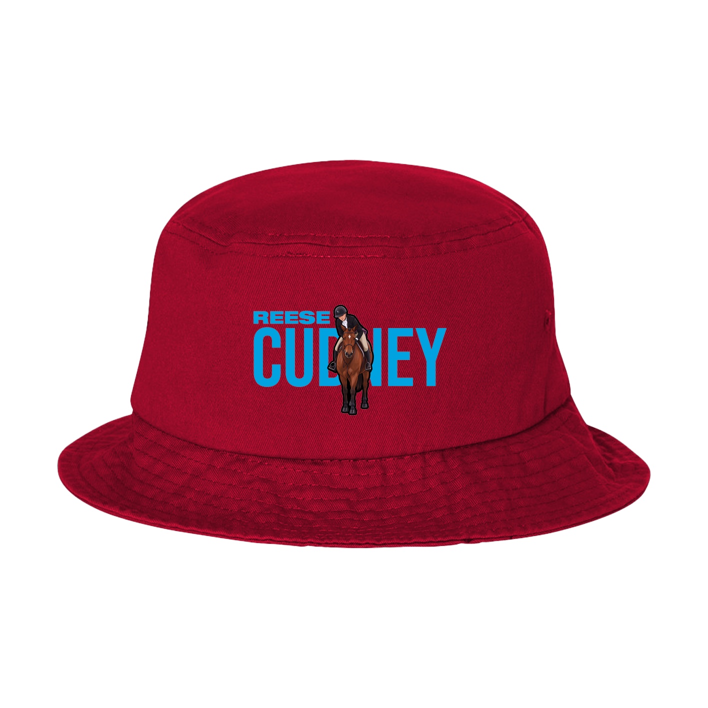 Bucket Cap