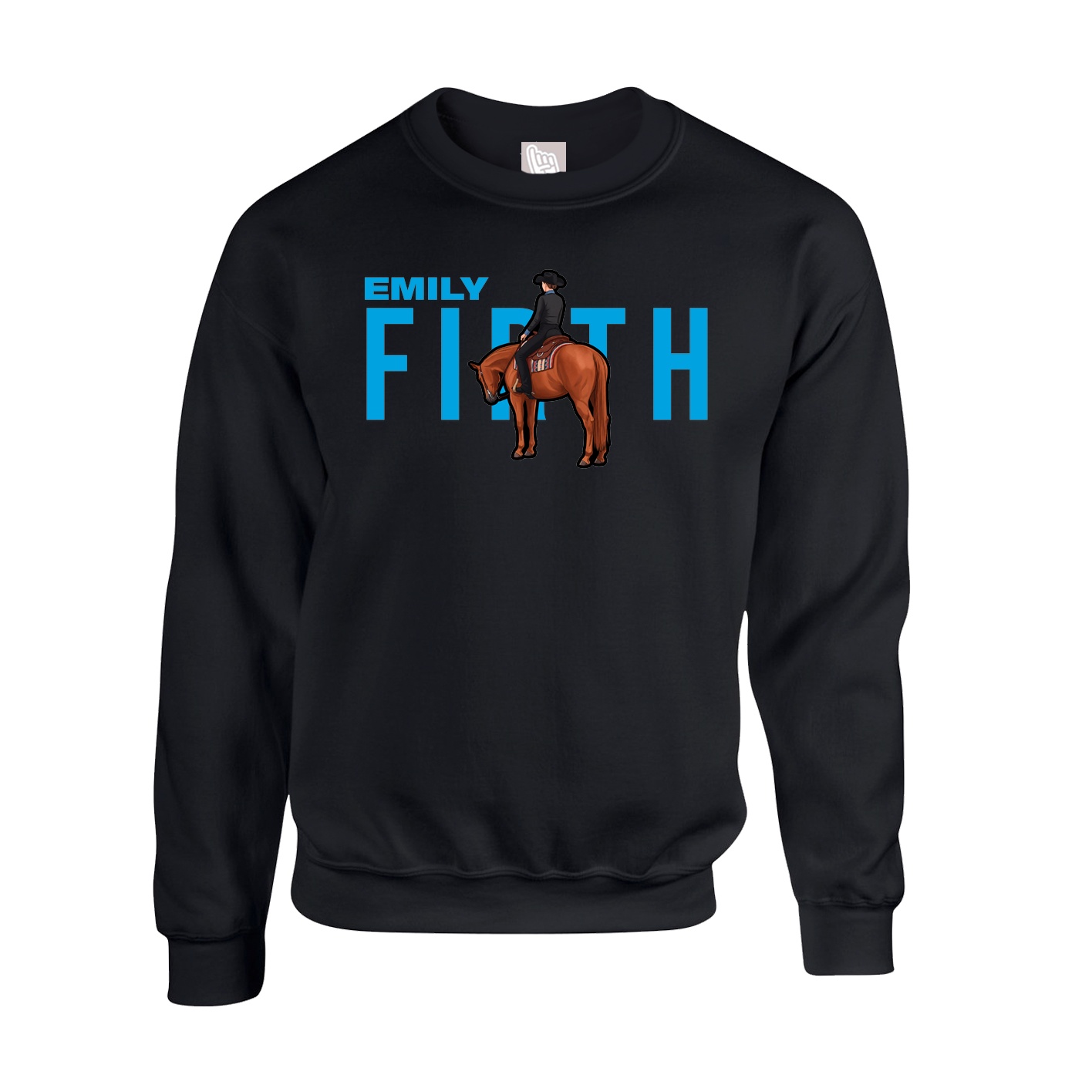 Fleece Crew