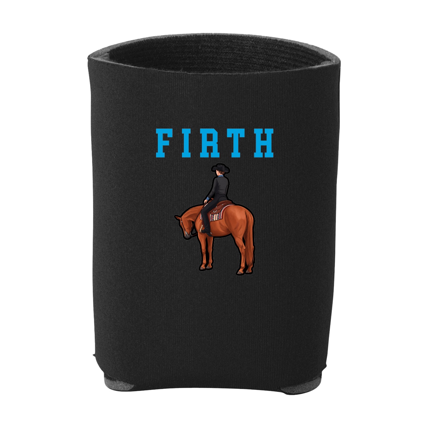 Can Holder — Shirsey in Black