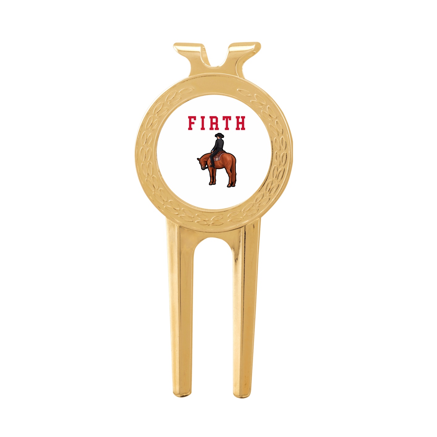 Divot Tool with Ball Marker — Shirsey in Classic