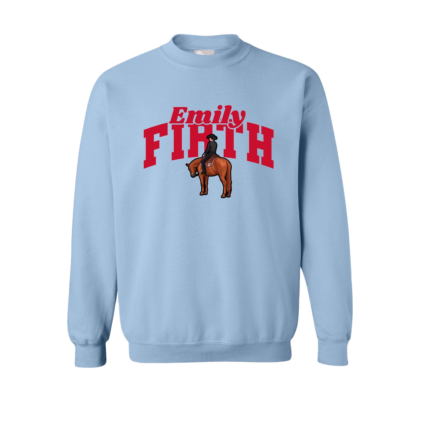 Fleece Crew