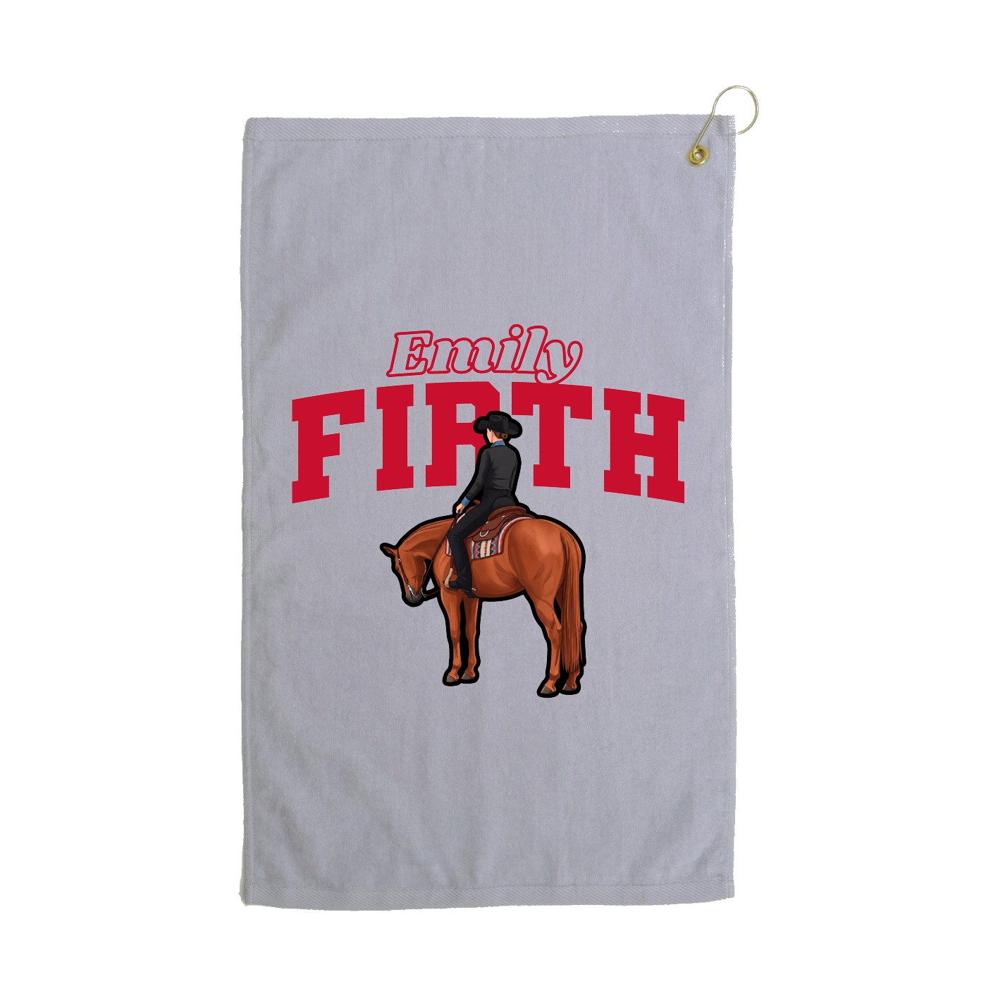 Golf Towel