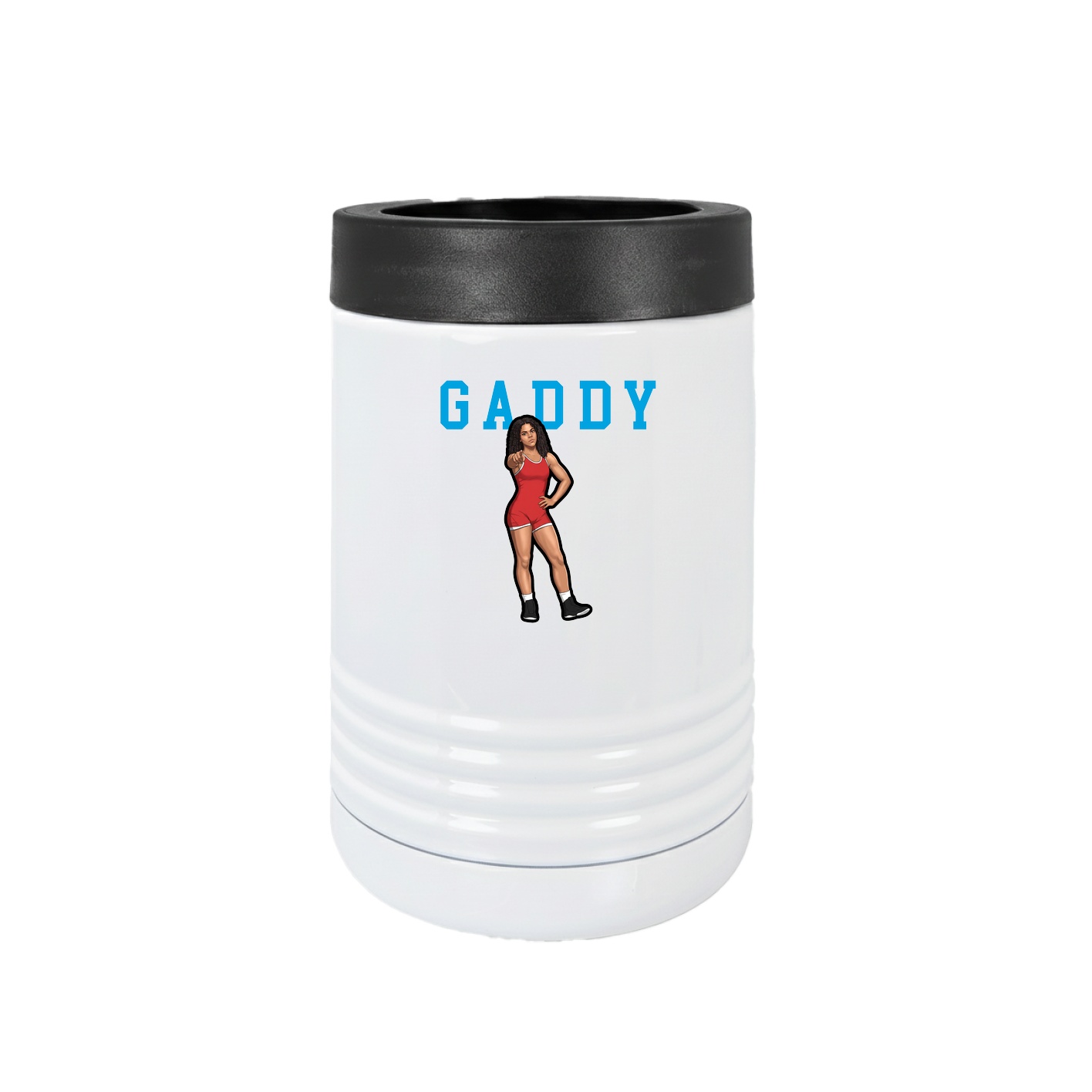 Beverage Holder — Shirsey in White