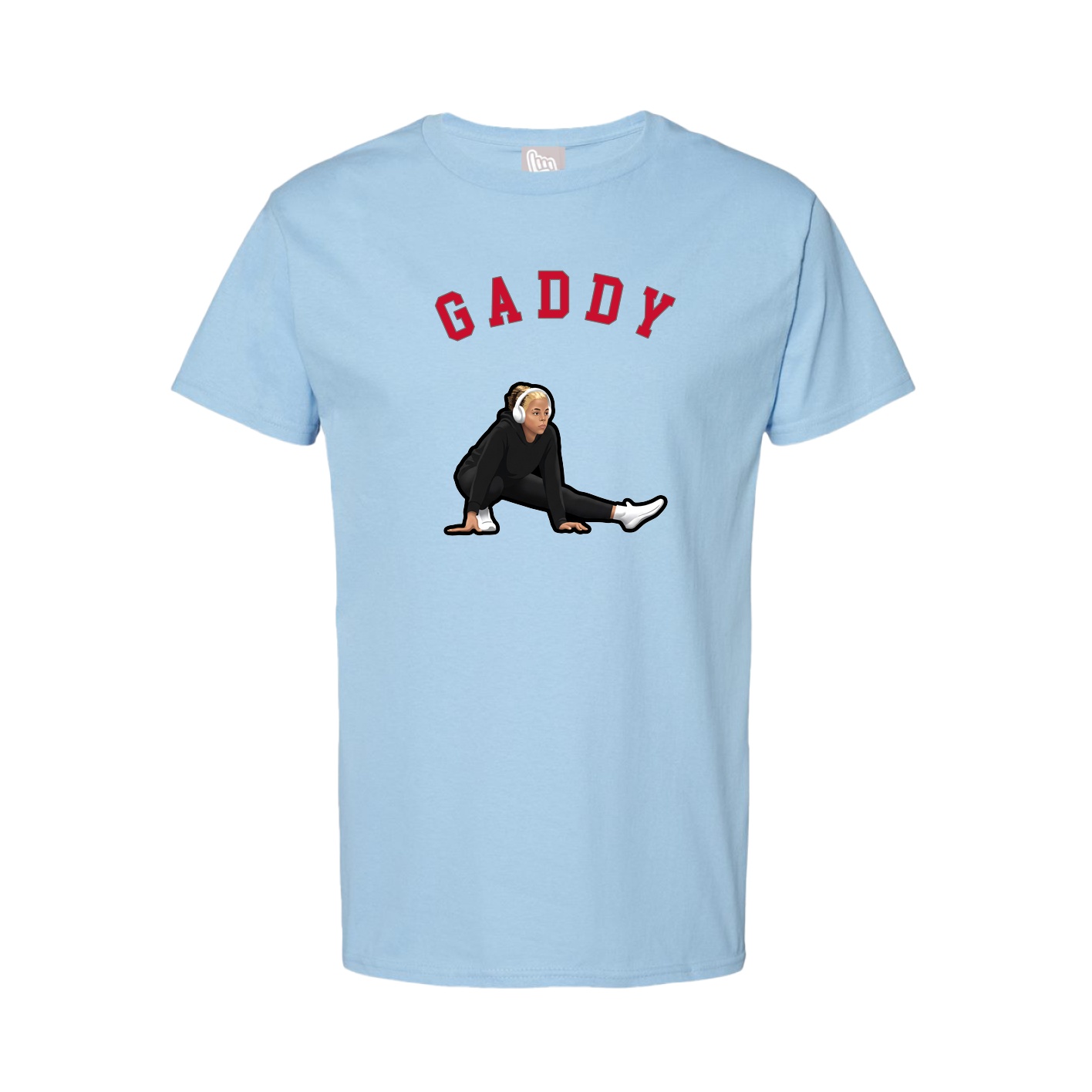 NIL Club Tee