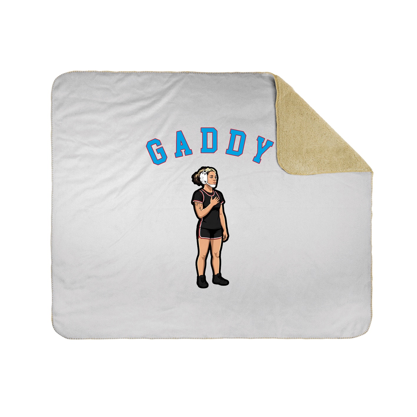 Throw Blanket