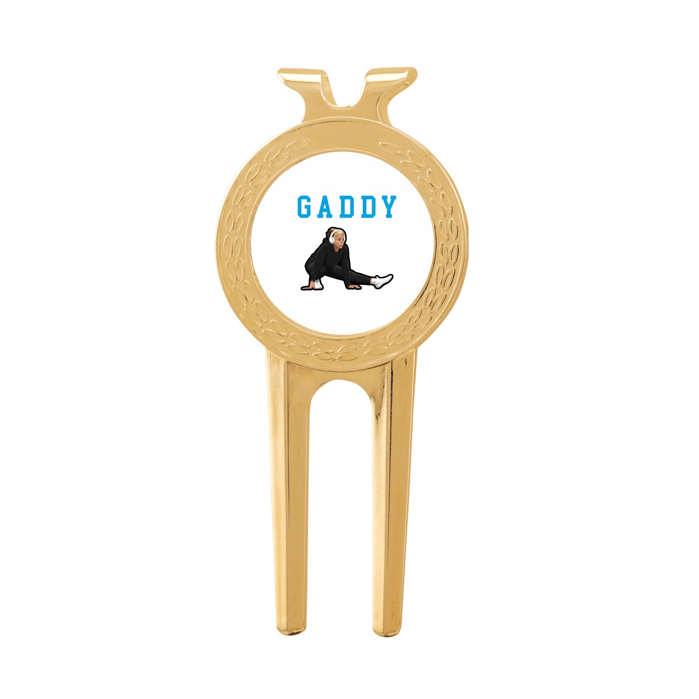 Divot Tool with Ball Marker — Shirsey in Classic