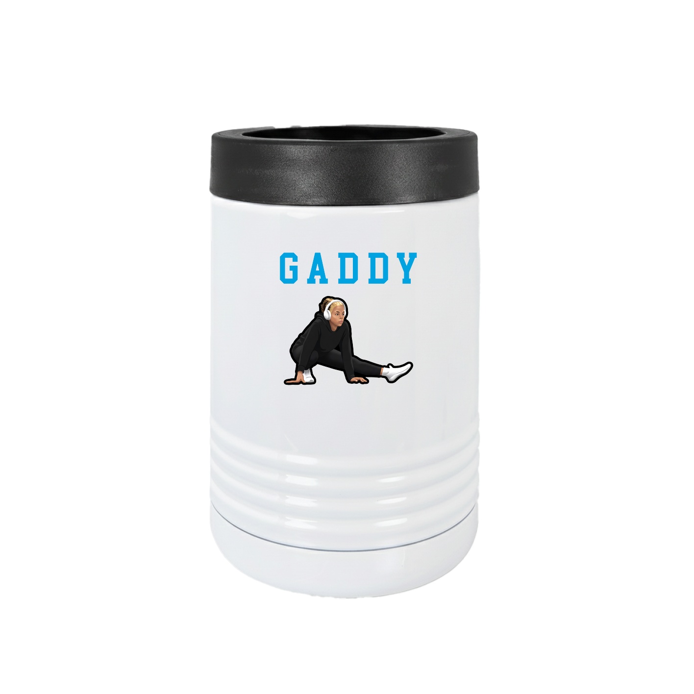 Beverage Holder — Shirsey in White