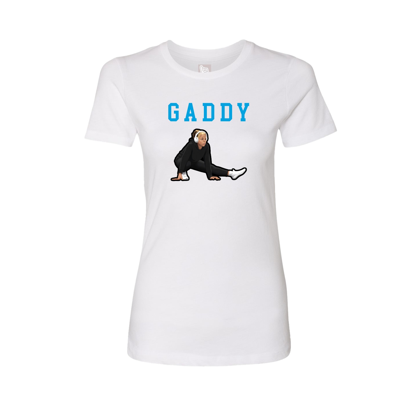 Womens Tee