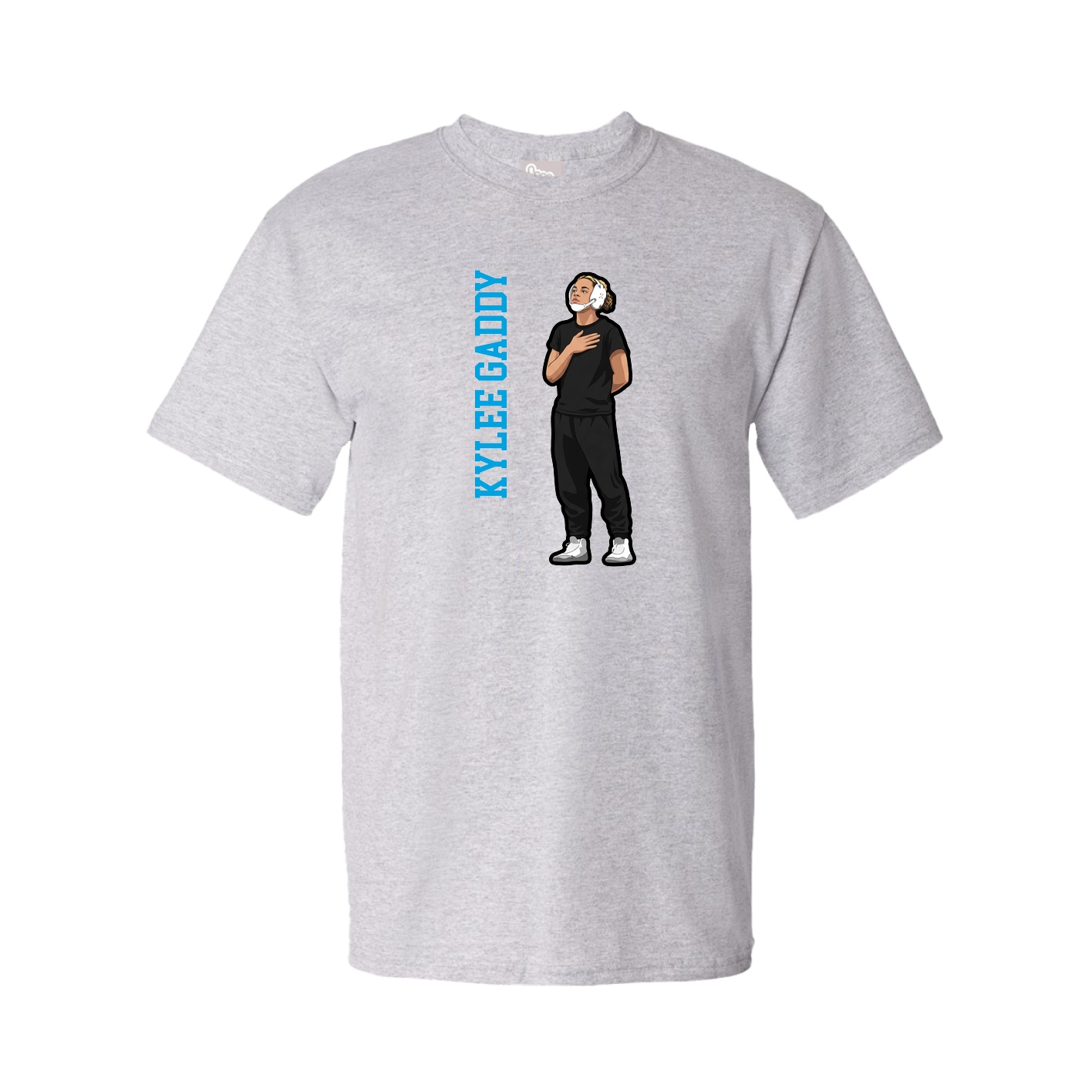 NIL Club Tee
