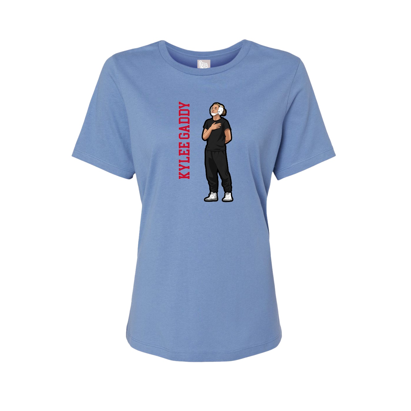 Fitted Women's Tee