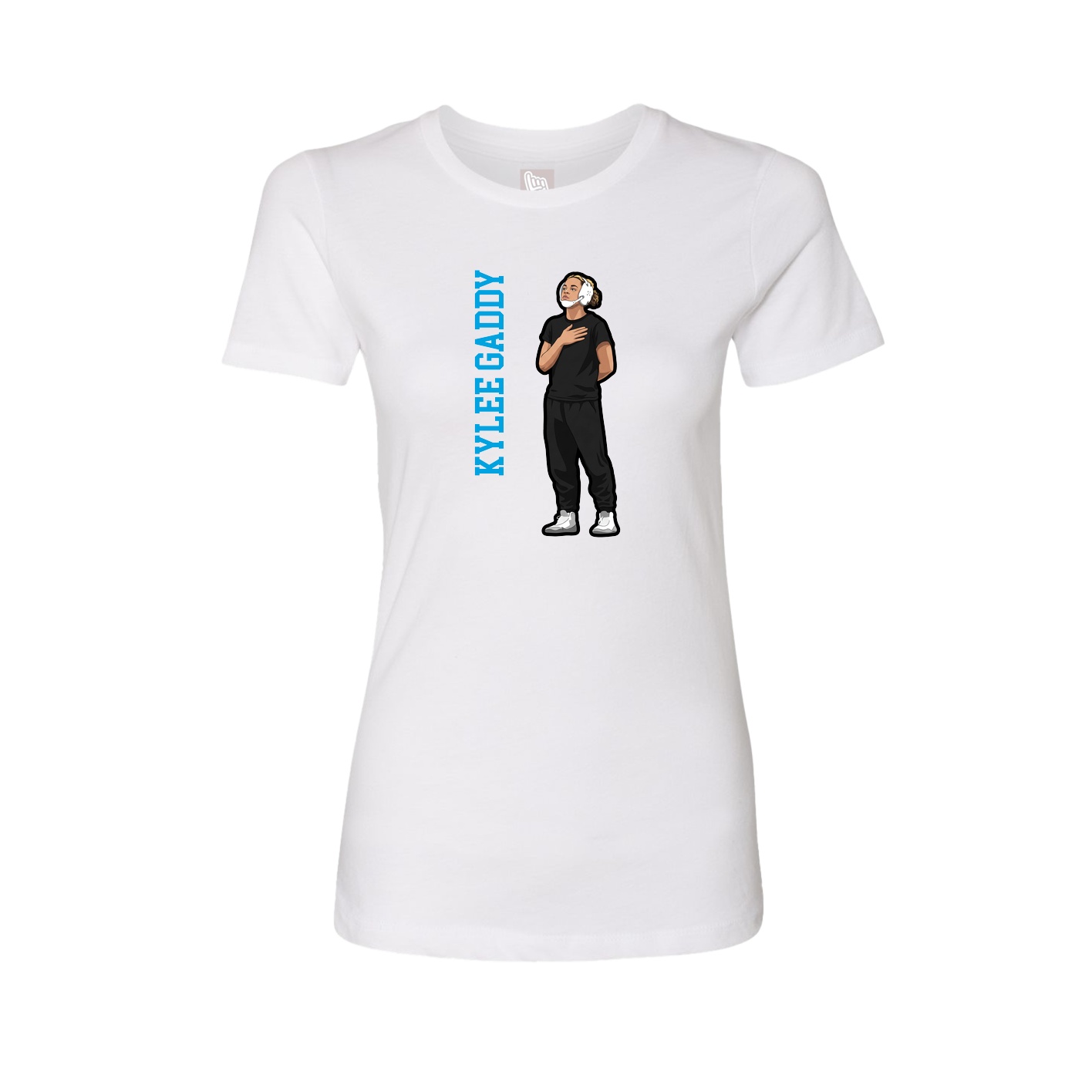 Womens Tee