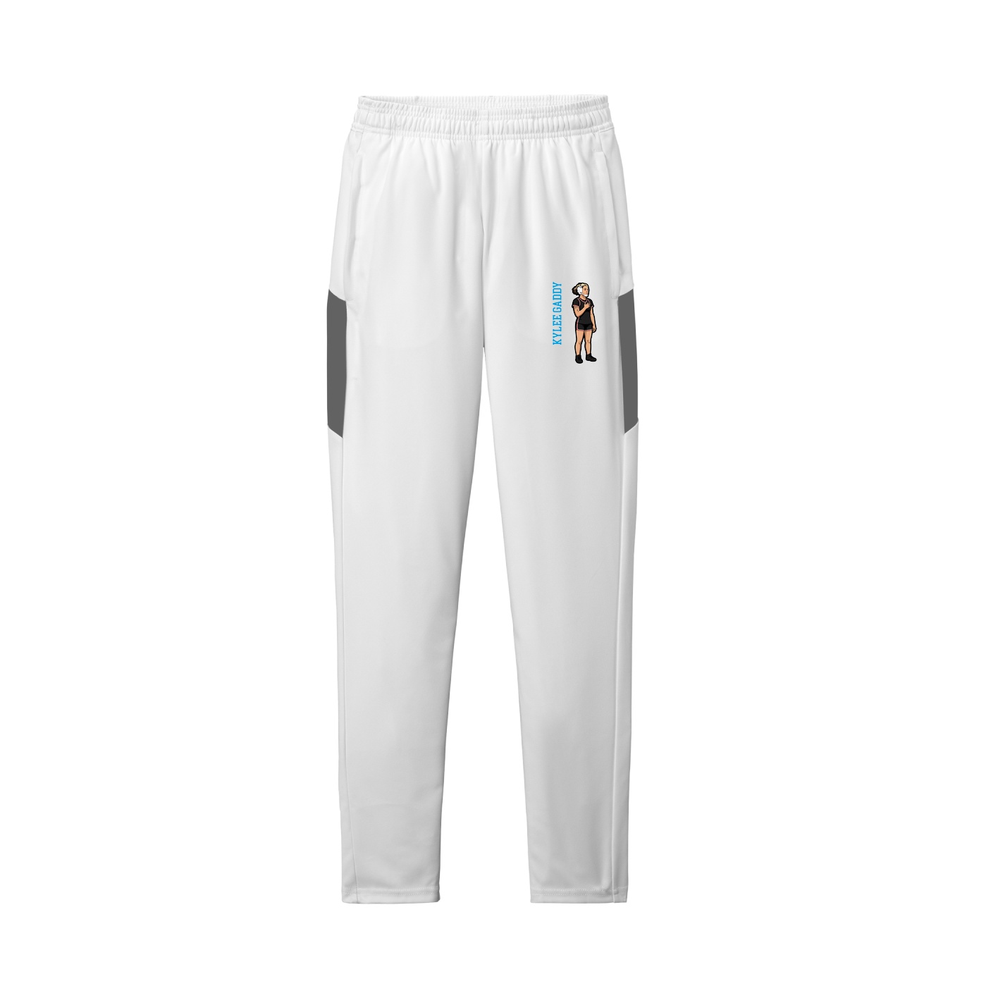 Team Travel Pant