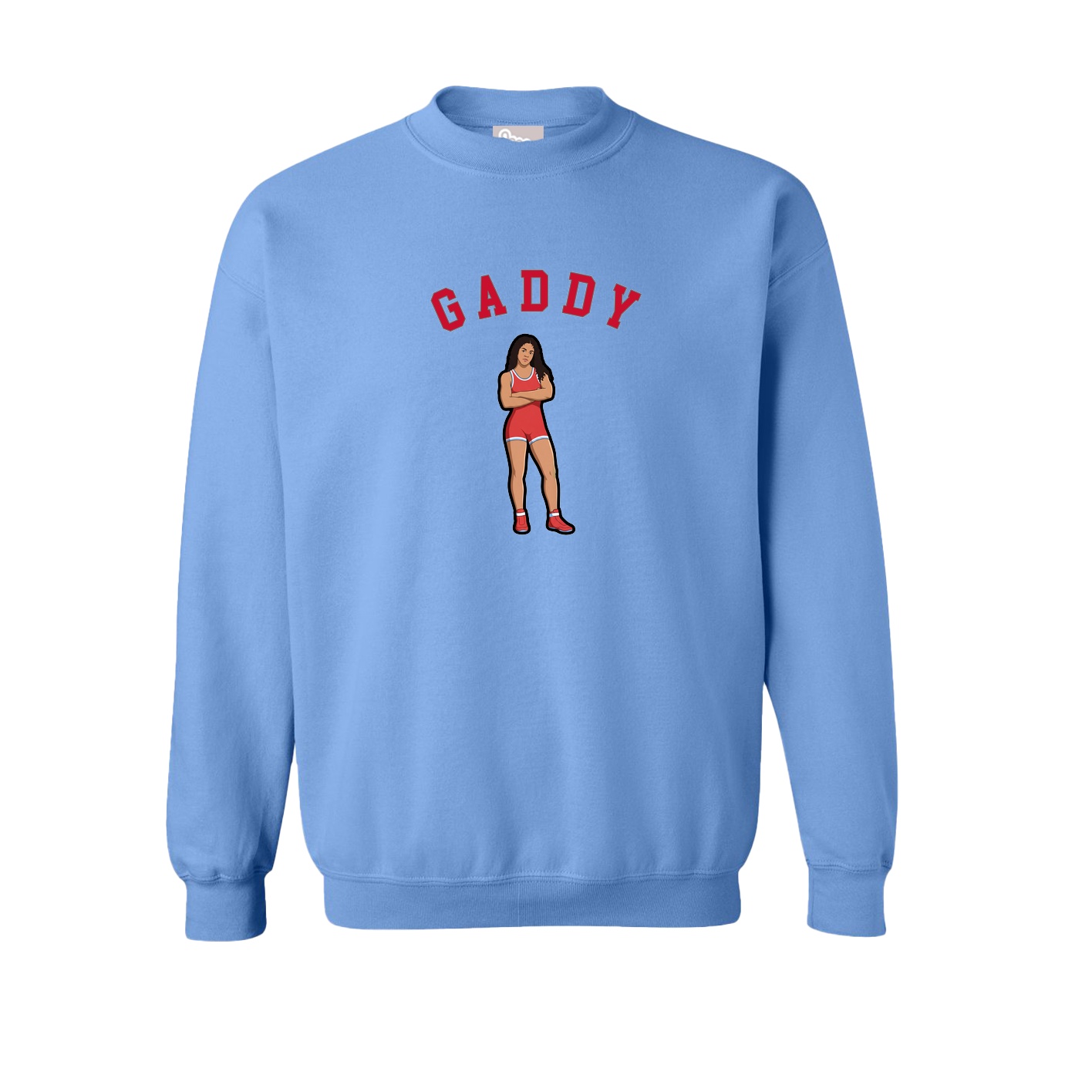 NIL Club Fleece Crew