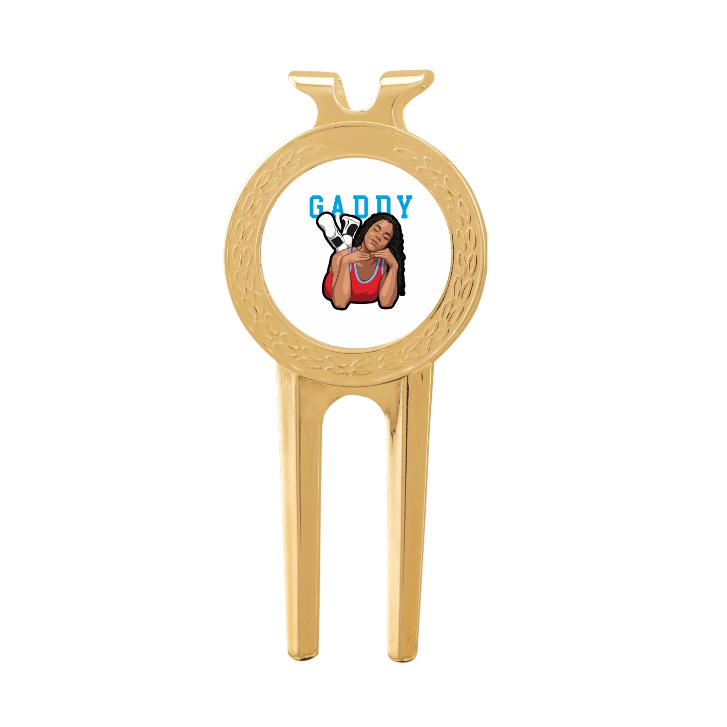 Divot Tool with Ball Marker — Shirsey in Classic