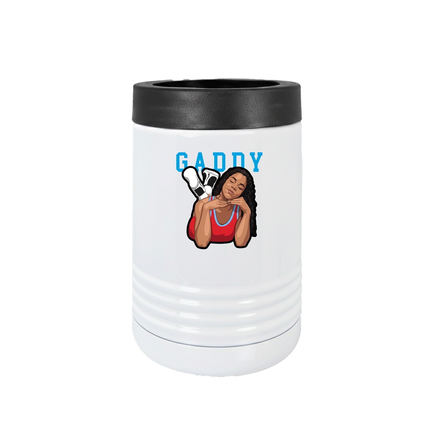 Beverage Holder — Shirsey in White