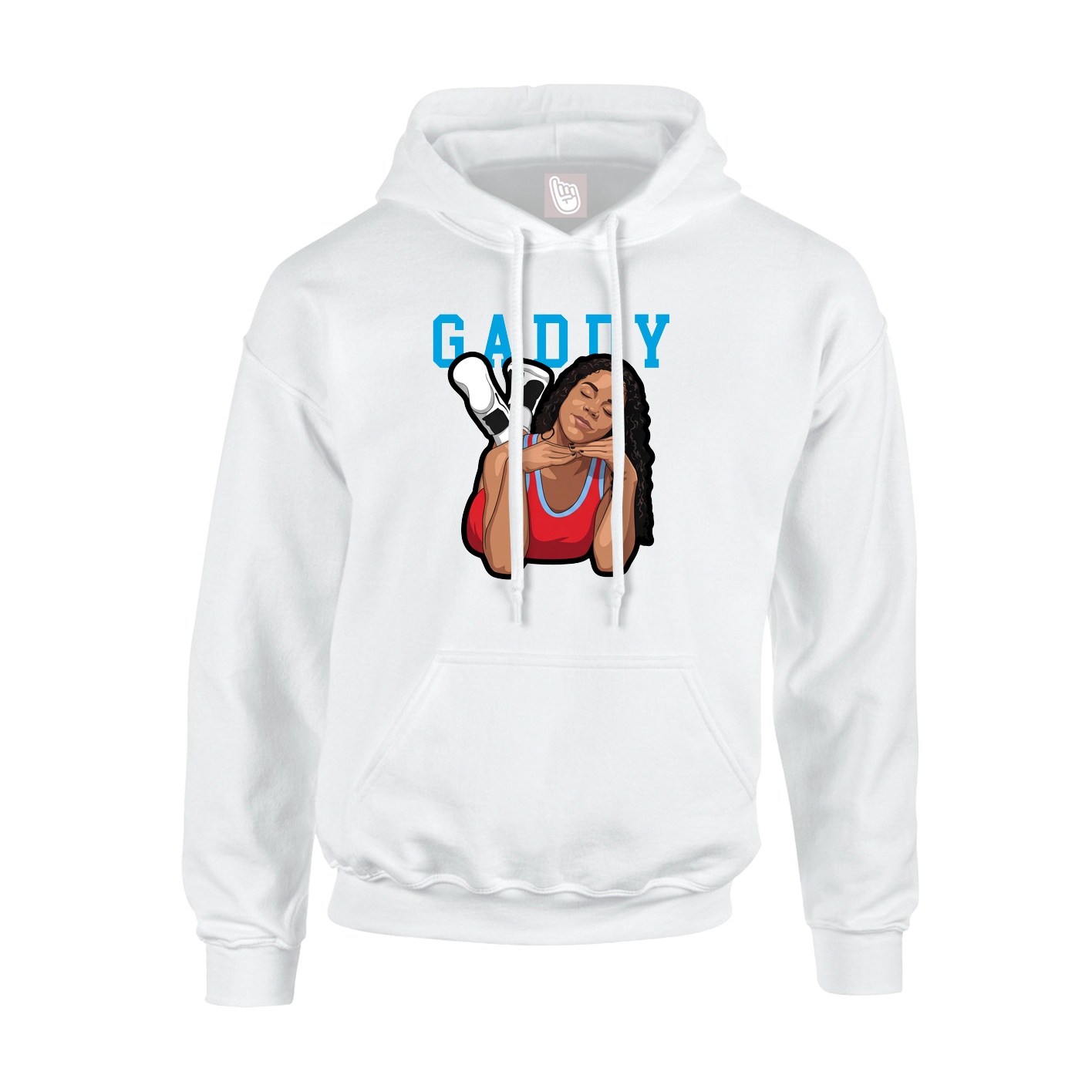 Youth Hoodie
