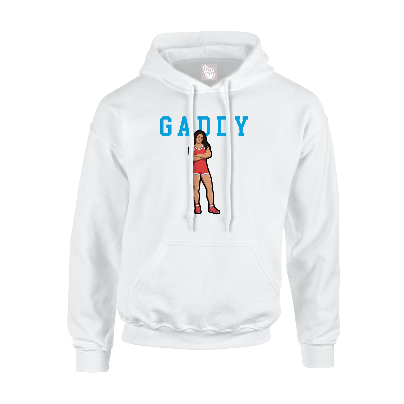 NIL Club Youth Hoodie