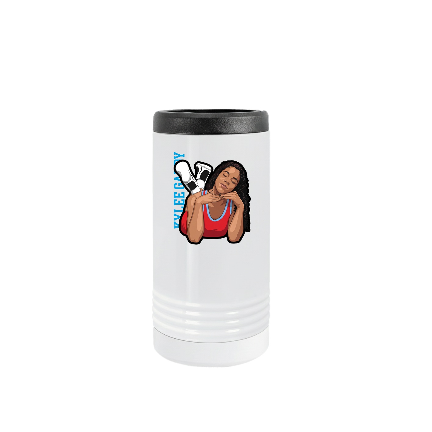 Polar Camel Slim Beverage Holder