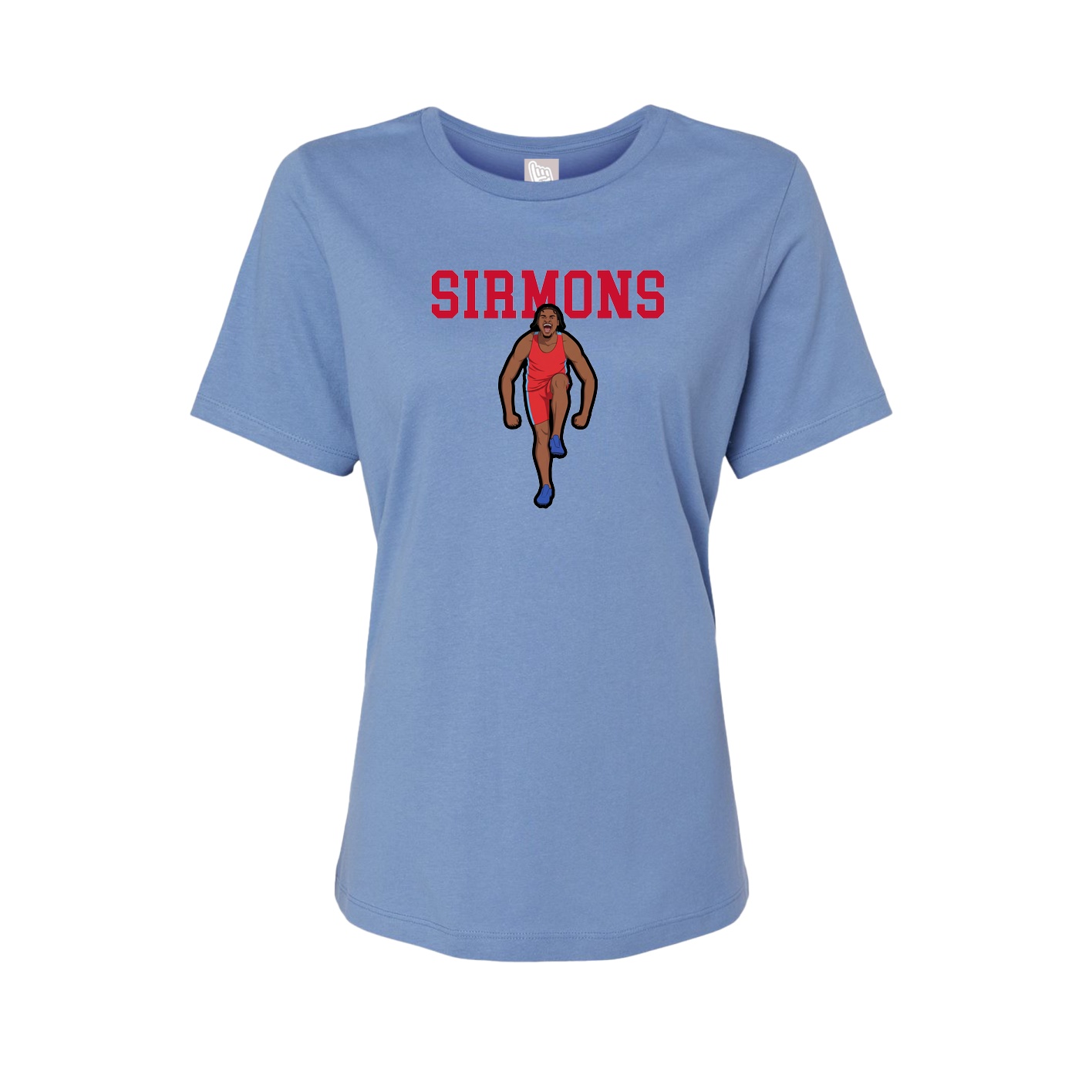 Womens Tee