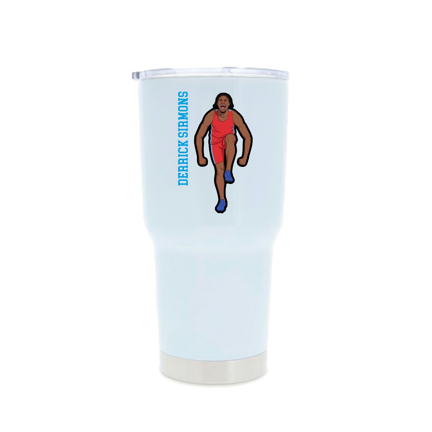 30oz Stainless Steel Tumbler
