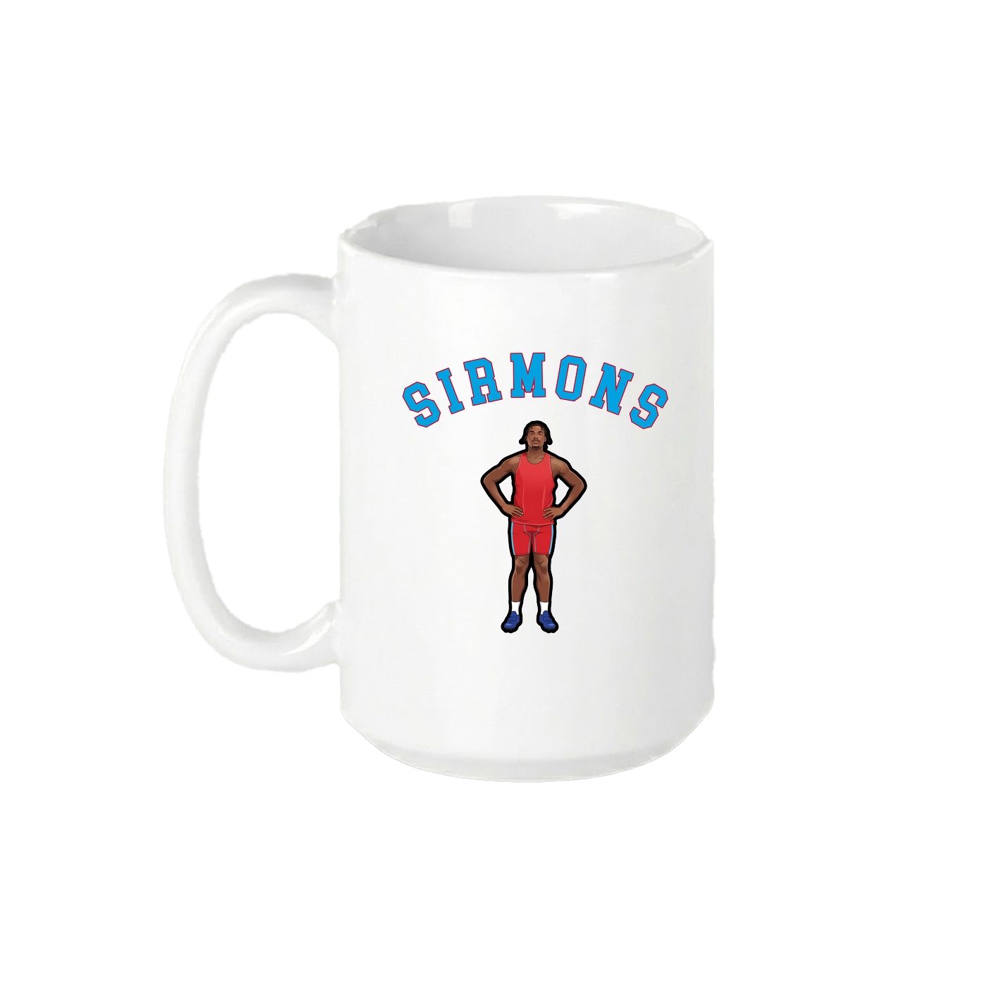 15oz Coffee Mug
