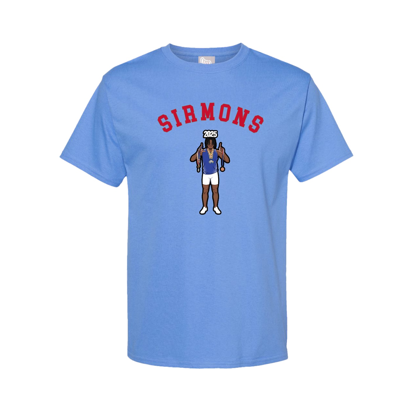 NIL Club Tee