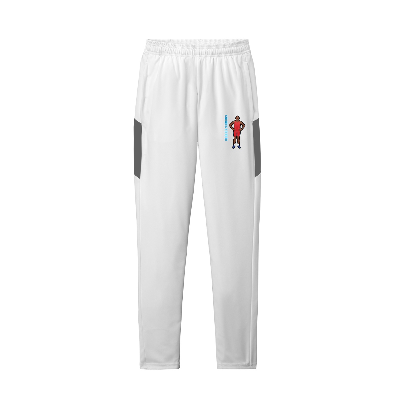 Team Travel Pant