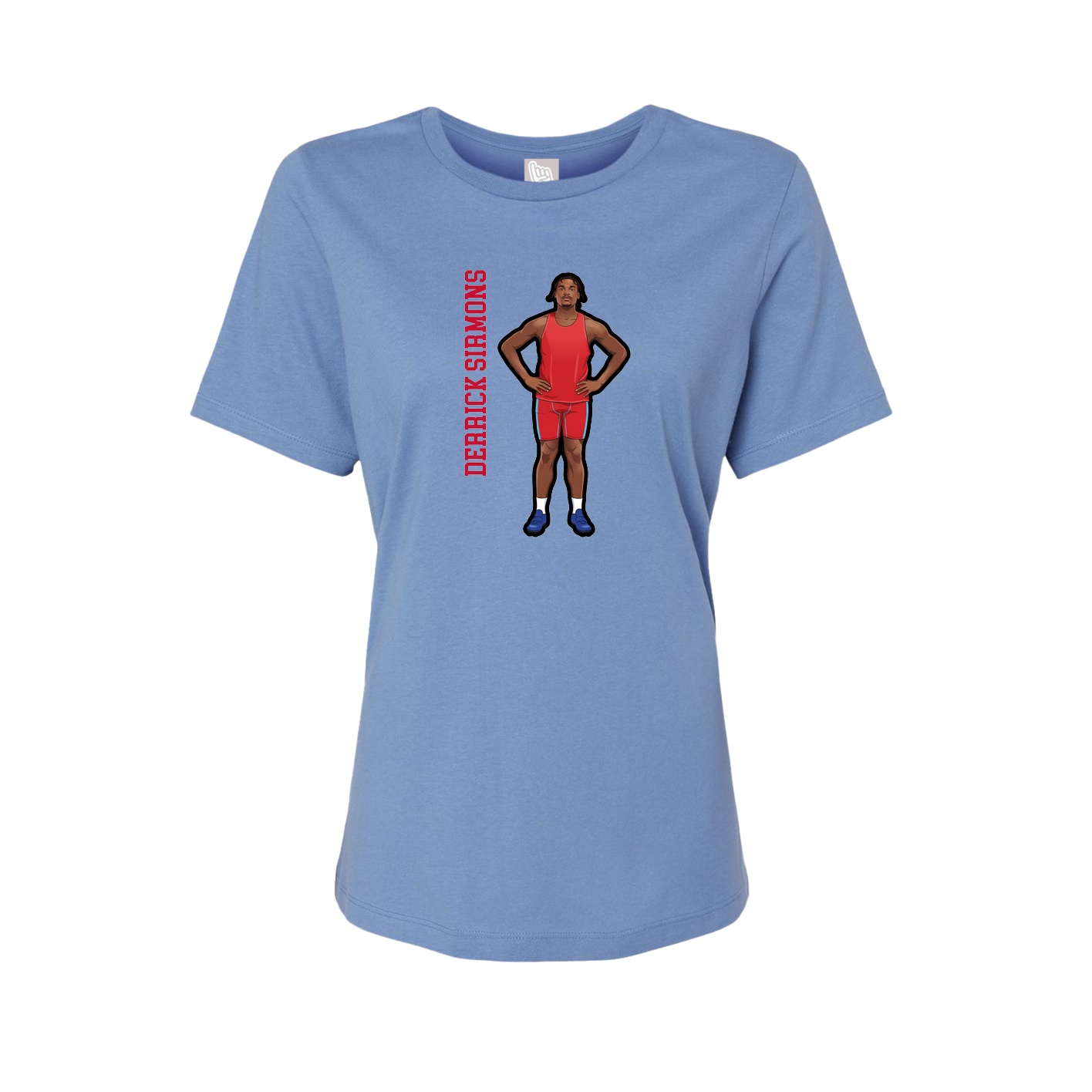Fitted Women's Tee