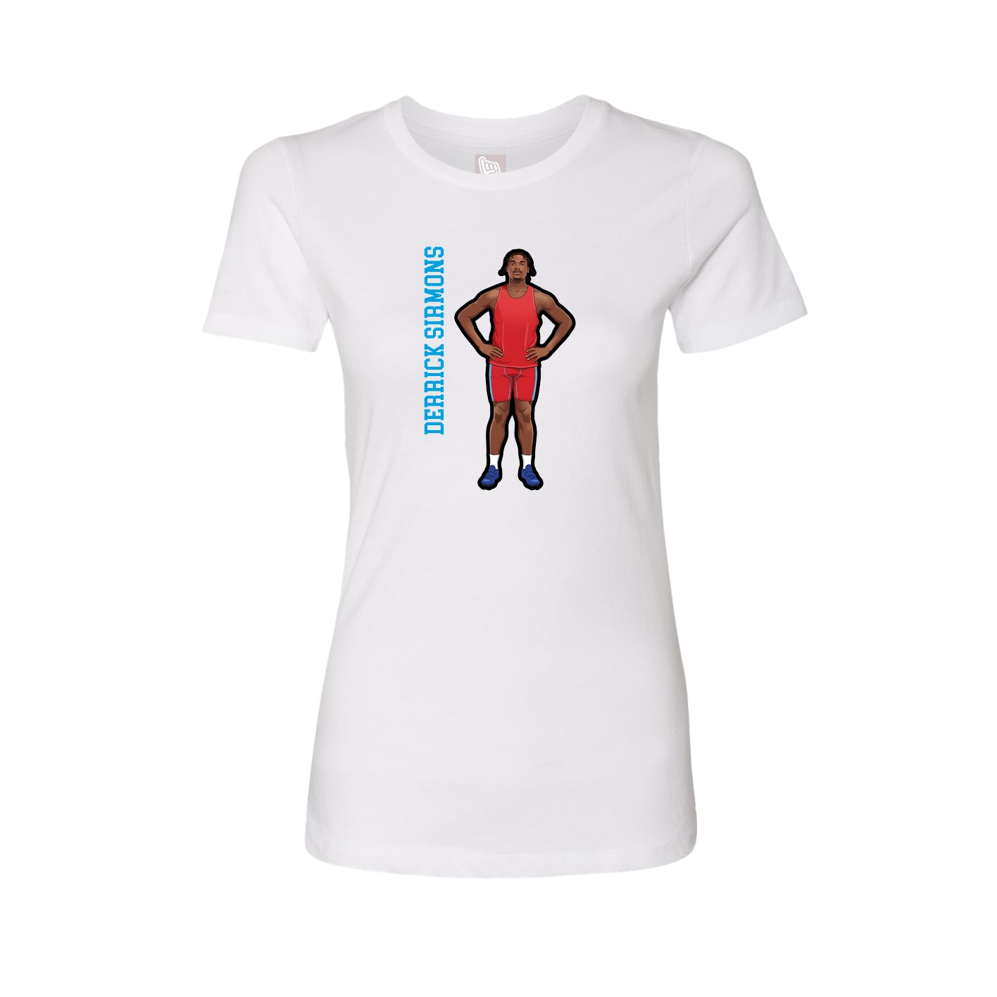 Womens Tee