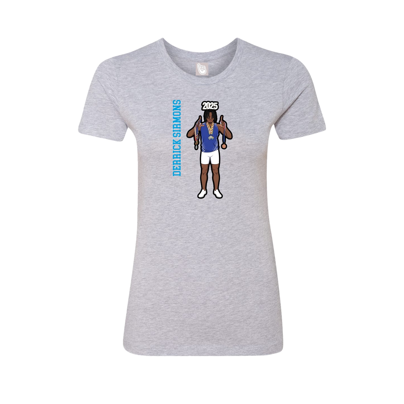 Womens Tee