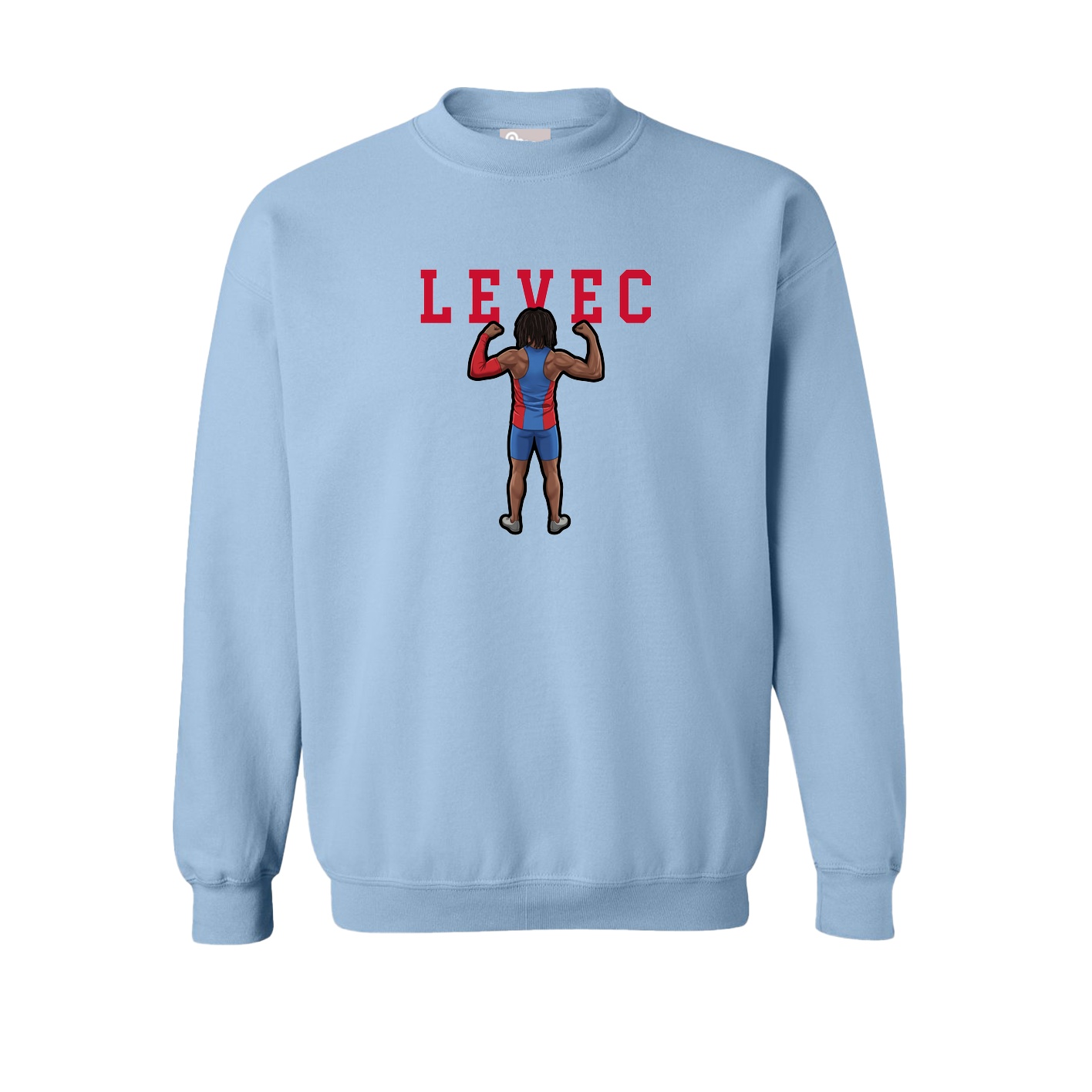 Fleece Crew