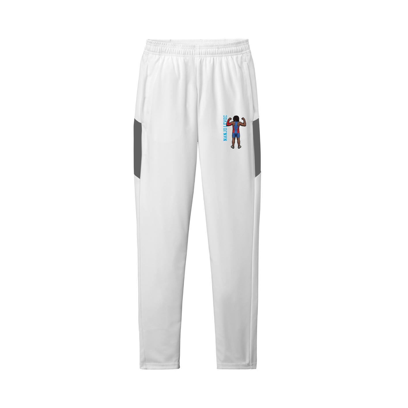 Team Travel Pant