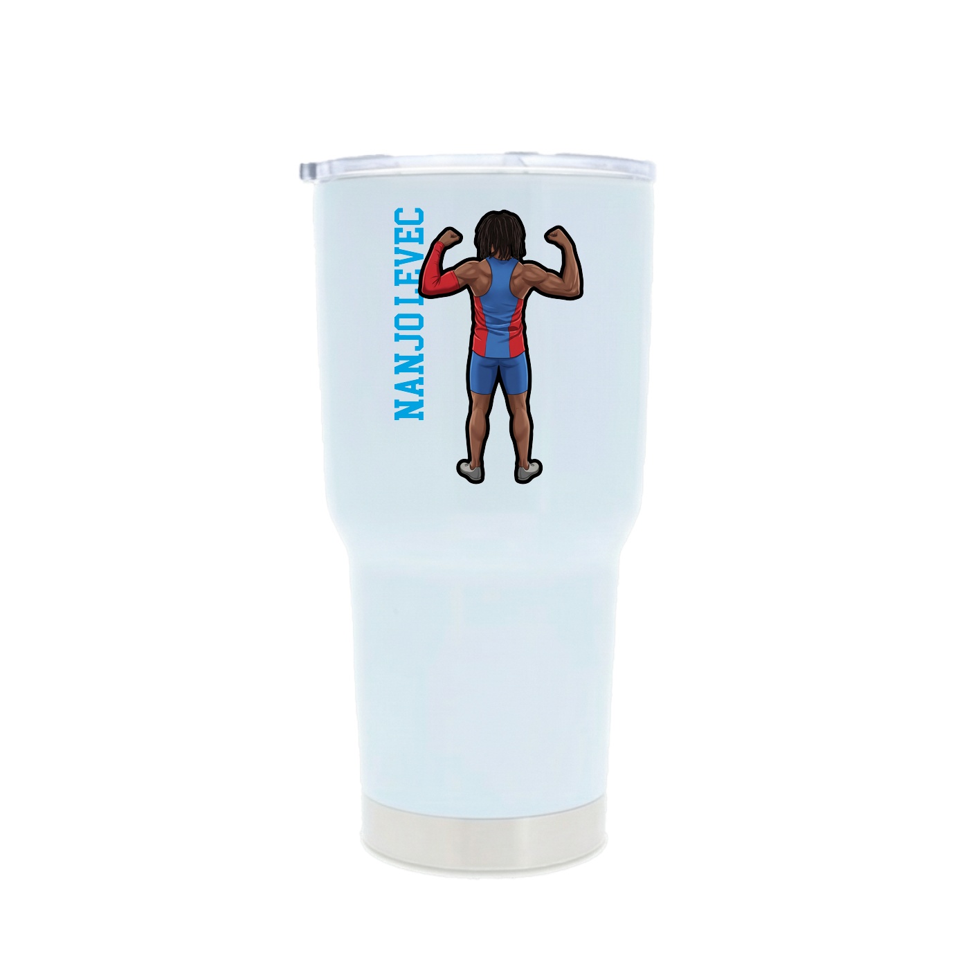 30oz Stainless Steel Tumbler