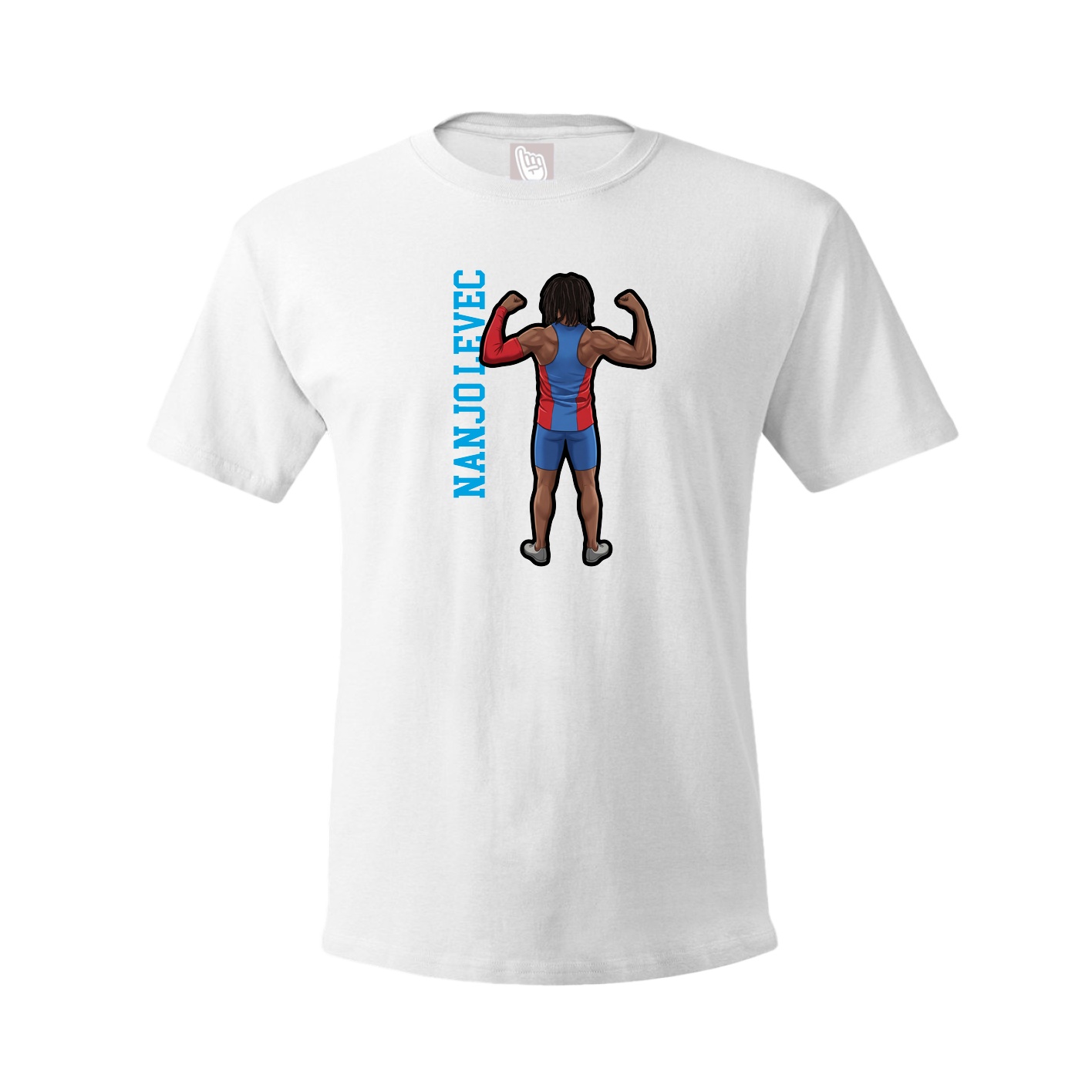 NIL Club Tee