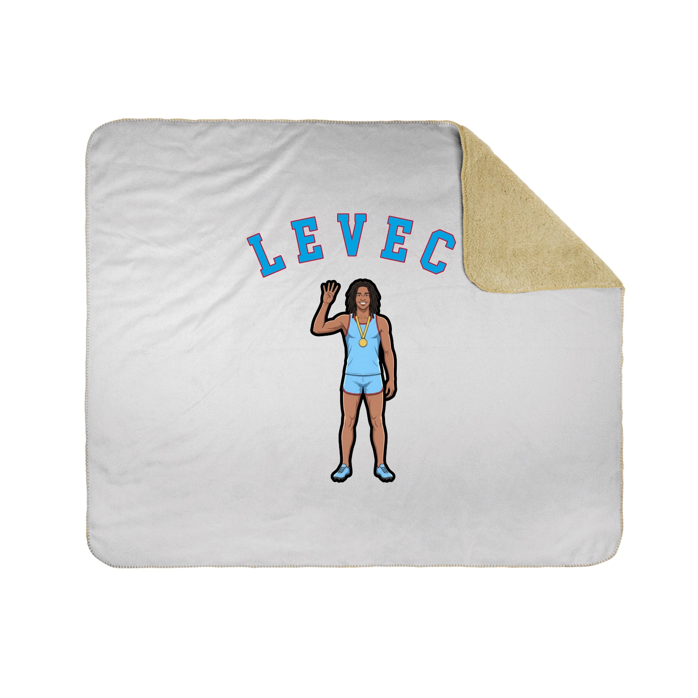 Throw Blanket