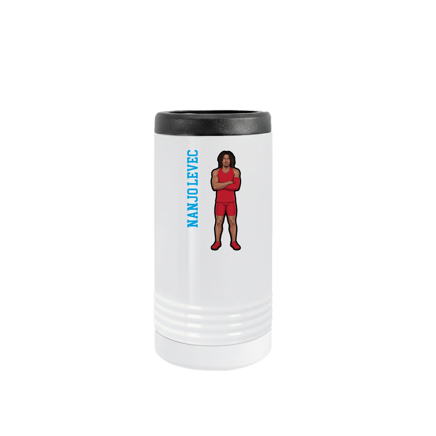 Slim Beverage Holder