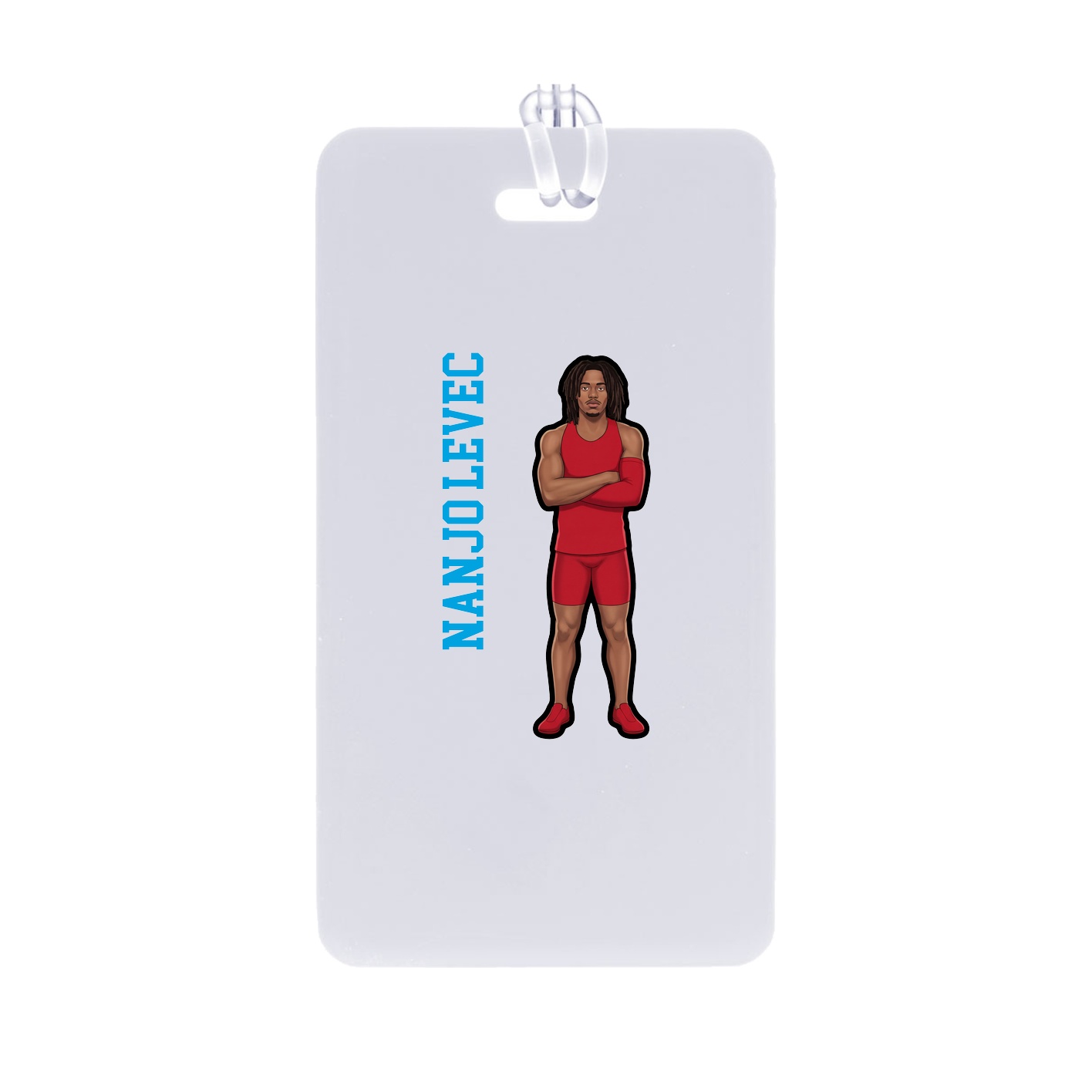 Bag Tag